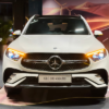 Mercedes-Benz GLC 300 4Matic X254