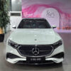 Mercedes-Benz  E 300 AMG