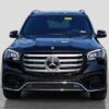 Mercedes-Benz GLS 450 4Matic 2025