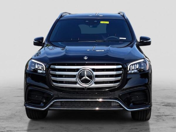 Mercedes-Benz GLS 450 4Matic 2025